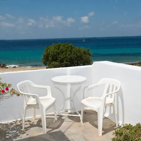 شقة Sunshine Near New Port Of Mykonos *