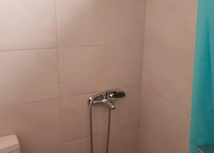 Sunshine Near New Port Of Mykonos Appartement Mykonos Town