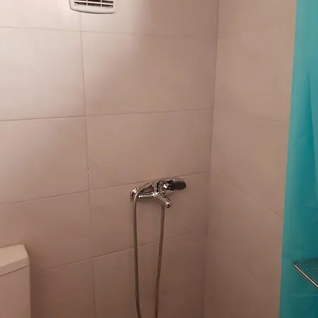 Sunshine Near New Port Of Mykonos Апартаменты Mykonos Town